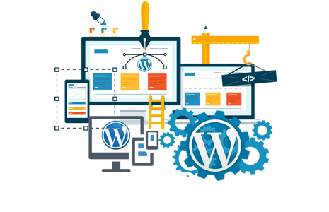 Realzziamo siti, plugin e temi in Drupal e Wordpress