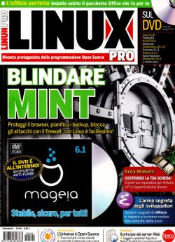 Linux Pro