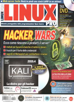 Linux Pro