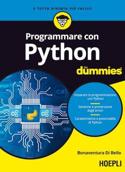 Programmare con Python For Dummies