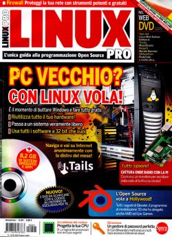 Linux Pro