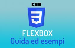 CSS flexbox: la guida completa, con esempi