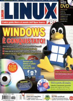 Linux Pro