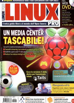 Linux Pro