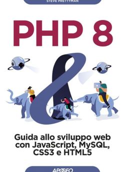 PHP 8