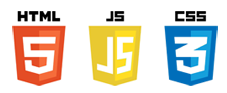 html5 css3 javascript